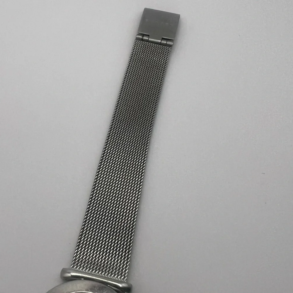 Skagen Denmark Slim Two- Tone Women's Watch - Watches
